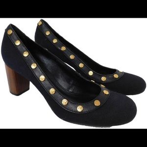 Tory Burch heels